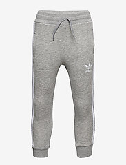 3-Stripes Joggers - MGREYH/WHITE