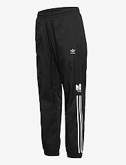 3d trefoil 3 stripes track pants