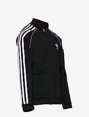 adidas Originals - Adicolor SST Track Top - sweat-shirt - black/white - 3