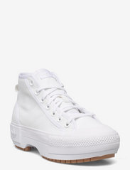 adidas Originals Nizza Trek W GZ8857 - Best shoes SneakerStudio
