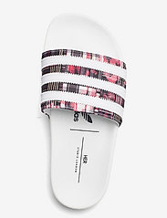adidas Originals - Adilette Slides W - apavi - supcol/ftwwht/cblack - 3