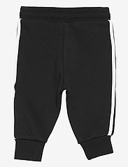 adidas Originals - HOODIE SET - sweatsuits - black/white - 3