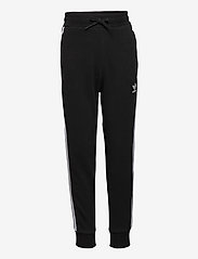 adidas Originals - CREW SET - sweatsuits - black/white - 2