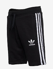 adidas Originals - Adicolor Shorts - sweatshorts - black/white - 2