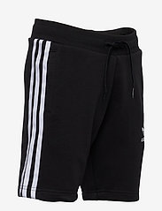 adidas Originals - Adicolor Shorts - sweatshorts - black/white - 3