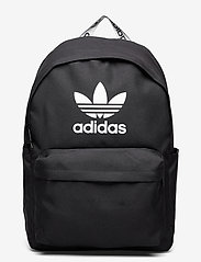 Adicolor Backpack - BLACK/WHITE