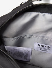 adidas Originals - Adicolor Sling Bag - black/white - 4