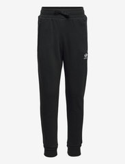 adidas Originals - CREW SET - sweatsuits - black - 2