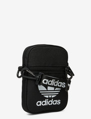 adidas Originals - AC FESTIVAL BAG - umhängetaschen - black - 2