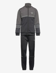 SPRT Collection Track Suit - GREFIV