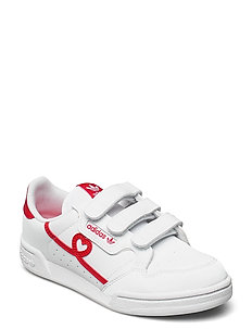 adidas Originals Continental 80 CF C - White - EH3222 - sneakAvenue