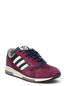 adidas zx 420 black off white pony