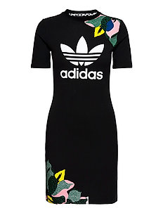 adidas | Sportklänningar | Stort utbud av nya styles | Tee Dress (Tecind) (291.85 kr) adidas Originals |