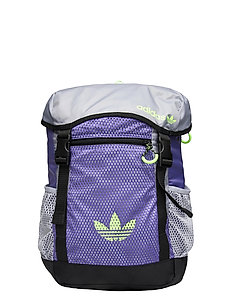 adidas top loading backpack