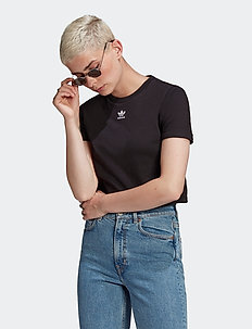 adicolor classics cropped tank top