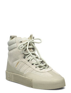 adidas ladies high top sneakers