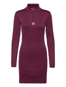 adidas jersey dress