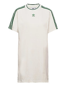 adidas jersey dress