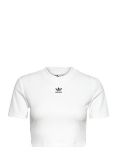 adidas Originals 3 STRIPES TEE Blanco - textil Camisetas manga corta Hombre  51,00 €