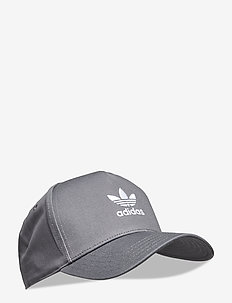 AC CLSD TRK CRV - GREFIV