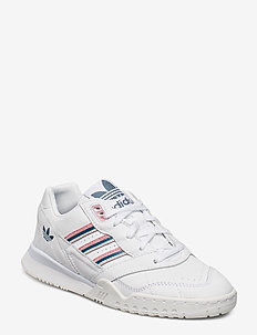adidas originals | Sneakers | Stort utvalg av de seneste adidas Originals SUPERCOURT W Joggesko vappnkvappnk