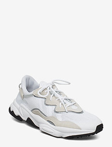 OZWEEGO Shoes - chunky sneakers - ftwwht/ftwwht/cblack