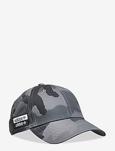 VOC CAMO BBALL - GREFOU/BLACK/WHITE