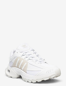 Thesia  W - chunky sneakers - ftwwht/ftwwht/ftwwht