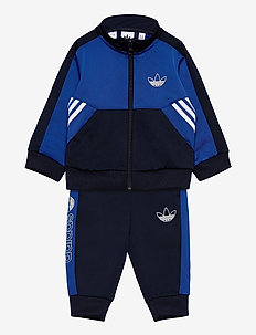 adidas tracksuit for kids