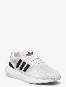 Swift Run 22 Shoes - lave sneakers - crywht/cblack/gretwo