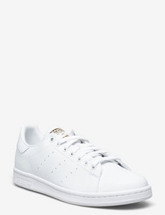 Stan Smith Shoes - laag sneakers - ftwwht/ftwwht/ftwwht