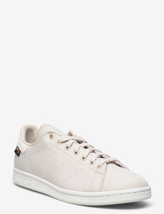 Stan Smith - laag sneakers - cbrown/crywht/crywht
