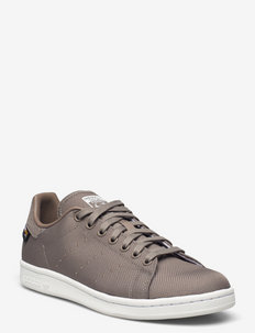 Stan Smith - baskets basses - sbrown/crywht/crywht