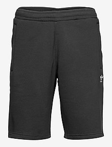 Adicolor Essentials Trefoil Shorts - sweat shorts - black