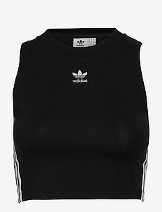 Adidas Crop Tops