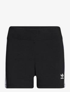 Adicolor Classics Traceable Shorts W - casual shorts - black