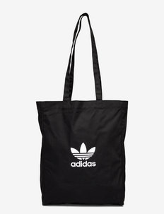 Adicolor Shopper Bag - tote bags - black