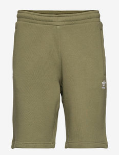Adicolor Essentials Trefoil Shorts - sweatshorts - focoli