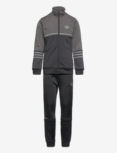 SPRT Collection Track Suit - joggingset & tvådelade set - grefiv