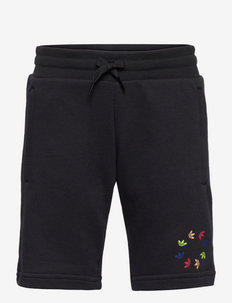 Adicolor Shorts - sweatshorts - black