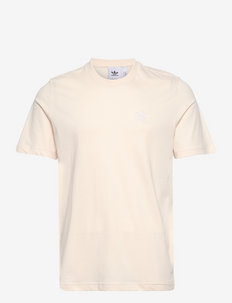 LOUNGEWEAR Adicolor Essentials Trefoil T-Shirt - basis-t-skjorter - wonwhi