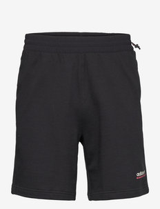 Adventure Shorts - sweat shorts - black