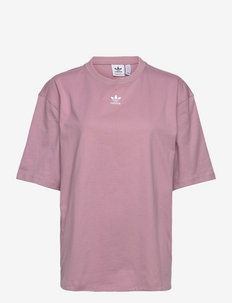 LOUNGEWEAR Adicolor Essentials Tee W - t-shirts - magmau