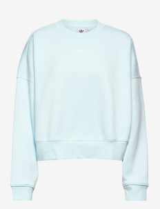 Adicolor Essentials Fleece Sweatshirt - sweatshirts - almblu