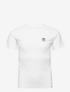 adidas shirt small logo