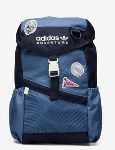 Outdoor Backpack - ryggsäckar - altblu/legink