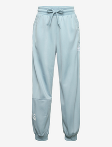 Graphic Print Tracksuit Bottoms - sporthosen - maggre