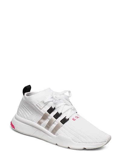 Eqt Support Mid Adv Pk Niedrige Sneaker Weiß ADIDAS ORIGINALS