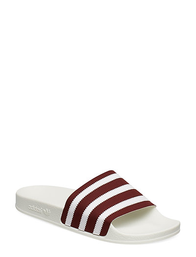 Adilette (Cburguftwwhtowhite) (314.30 kr) adidas Originals | Adilette (Cburguftwwhtowhite) (314.30 kr) adidas Originals |