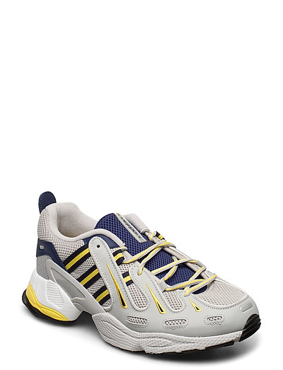 Eqt Gazelle Niedrige Sneaker Grau ADIDAS ORIGINALS